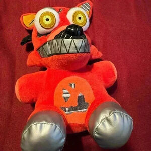 Five Nights At Freddy’s Plush